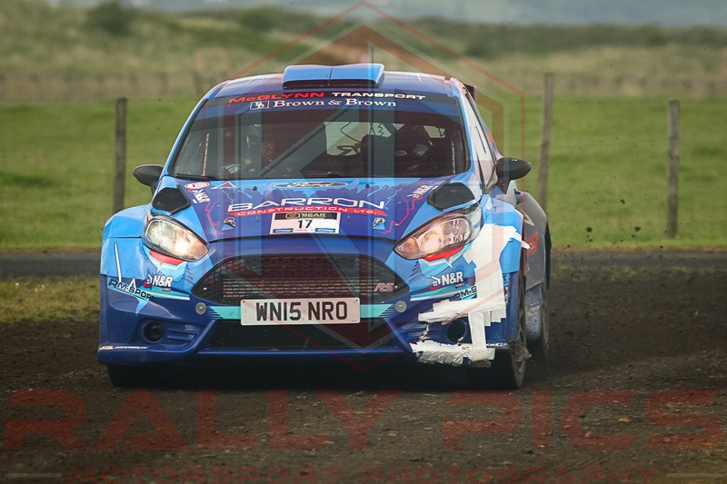 Bear Comp Tyrone Stages 34 of 110 - Bear Competitions Tyrone Stages