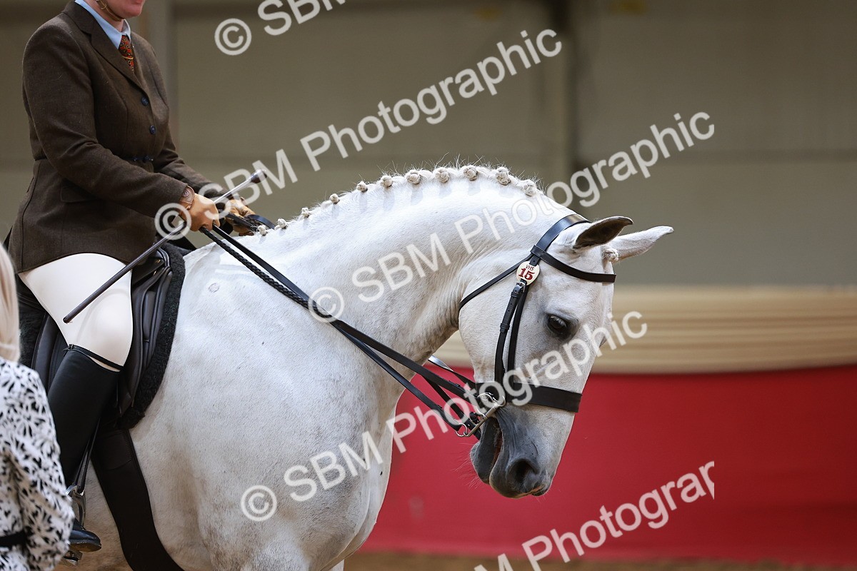 SBM_06051 - Class 12R - Ridden Pre-Vet