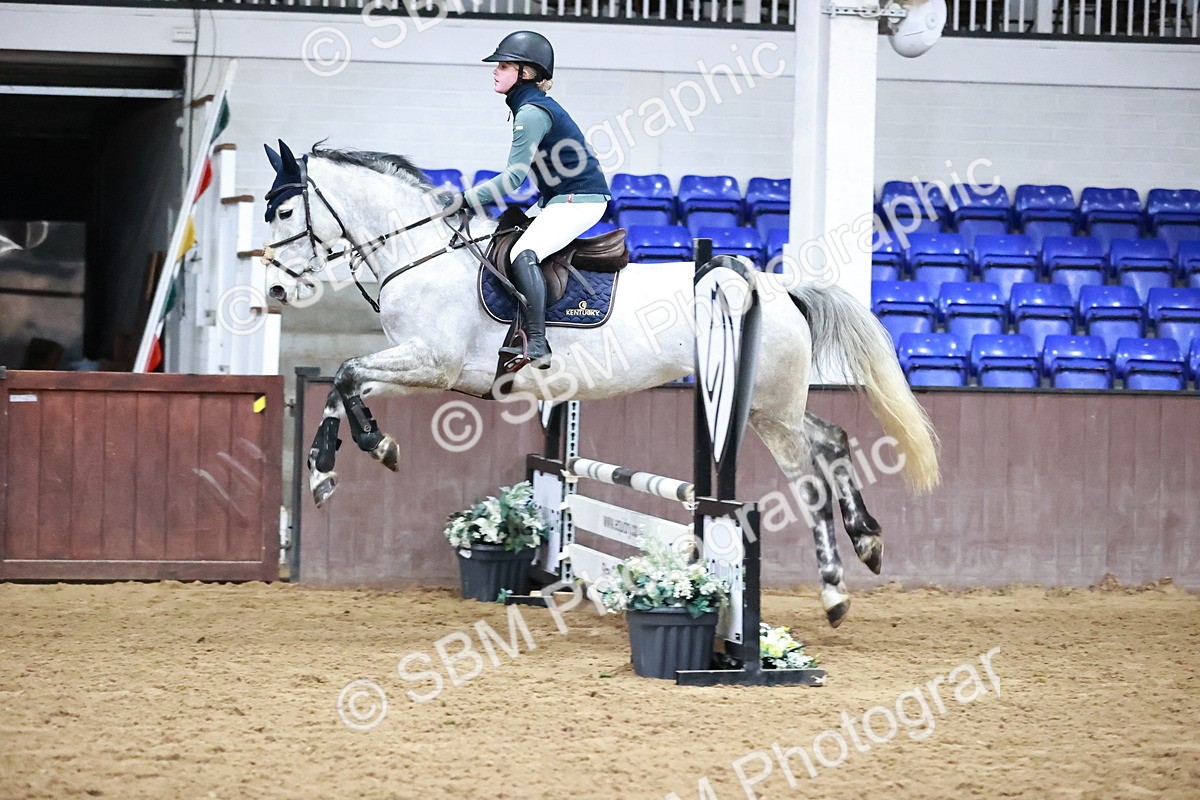 SBM_004117 - Class 14 - Clear Round 80cm