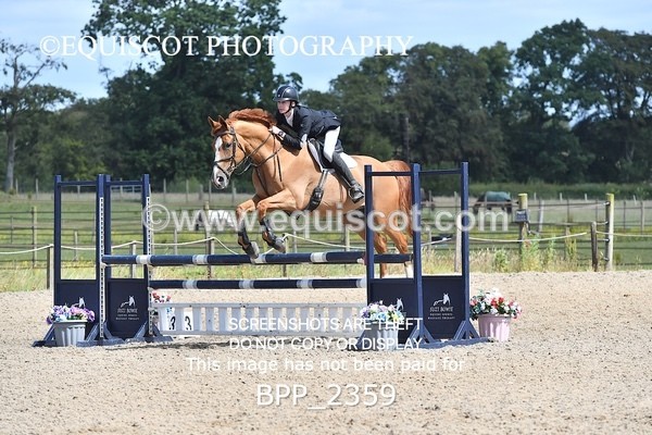 BPP_2359 - CLASS 4 SAT Senior Discovery/ 1m Open