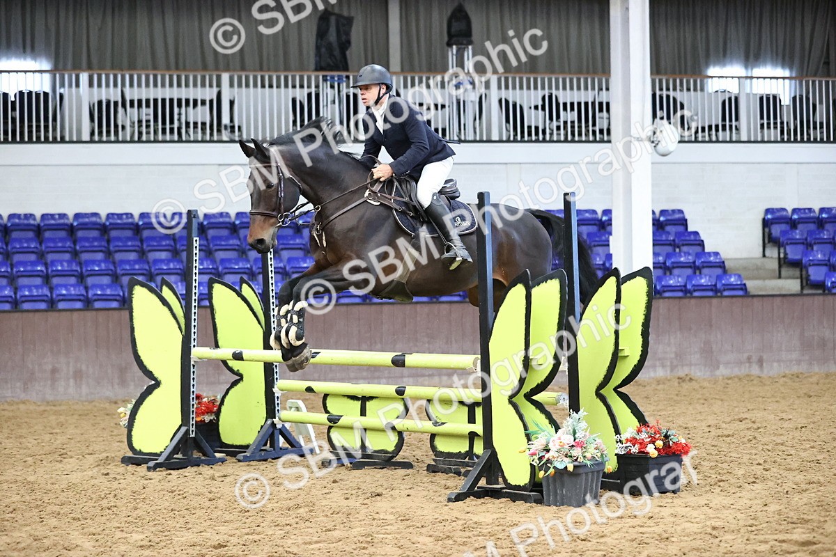 SBM_005737 - Class 17 - Equiyd Ruby Bluechip Qualifier