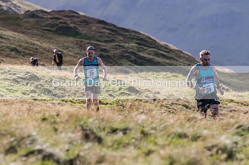 HBMR Leg 4-479 - Hodgson Brothers Mountain Relay Leg 4 Saturday 3rd October 2026