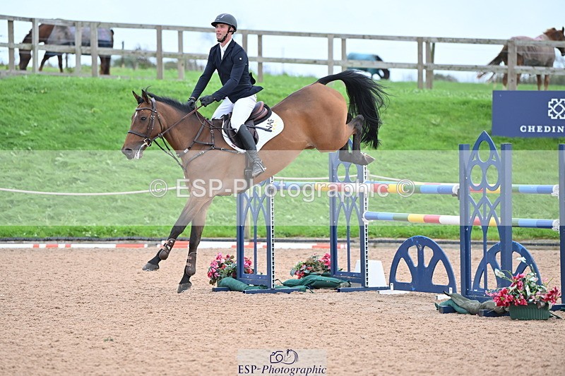 231013A-141449-02631 - Cls 9 Foxhunter & 1.20m Open