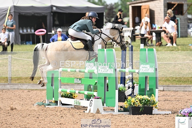 250629-162911-13018 - Cls 30 138cm HOYS Qualifier