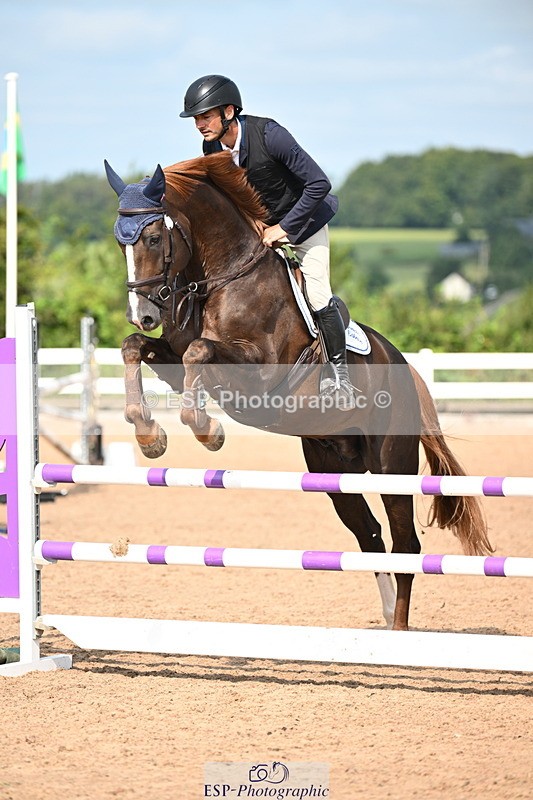 240802A-101045-03909 - Cls 22 A&B Discovery & 1.00m Open