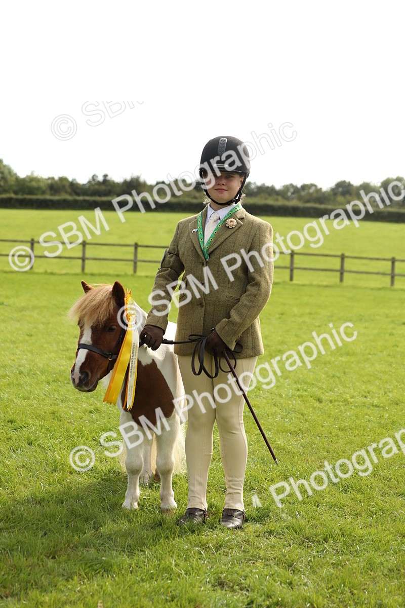 SBM_68746 - S40 - Junior Handler 9-12 Years