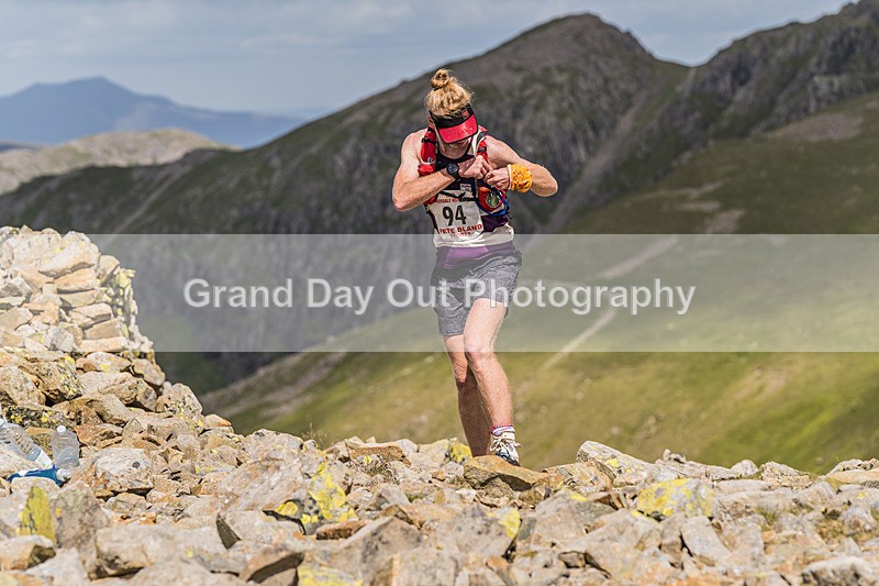 Ennerdale-300 - Ennerdale Horseshoe Fell Race Saturday 8th June 2024