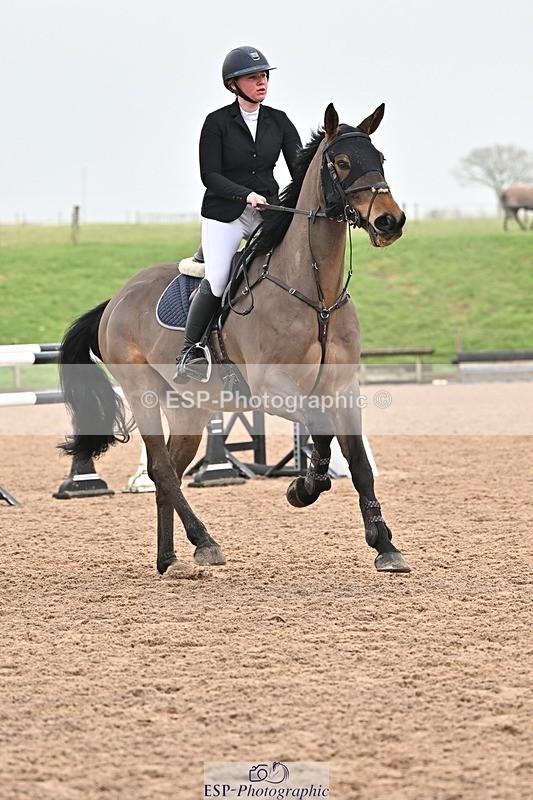 250122-132824-00526 - Cls 5 National 1.15m Members Cup