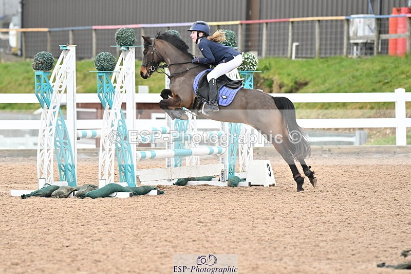 240309A-105446-00119 - Cls 3 Pony British Novice and 80cm Open