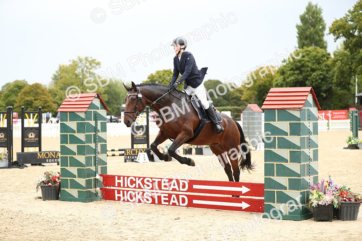 SBM_34406 - J60 Clear Round 50cm