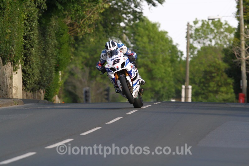 William Dunlop - Tuesday Practice Solos