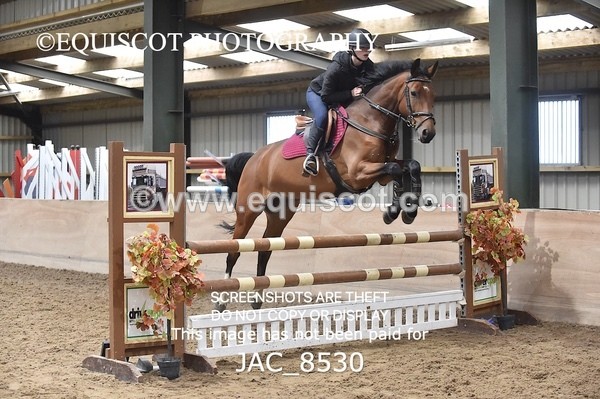 JAC_8530 - CLASS 9 LARGE OPEN 1M