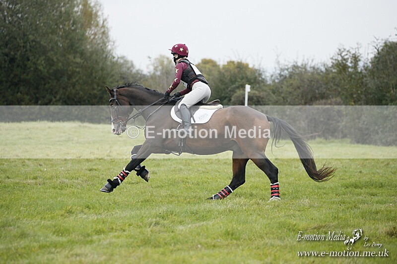 WWHT 181020 WWHT 181020 1569 - WWEC Open (1.00m)  18/10/20