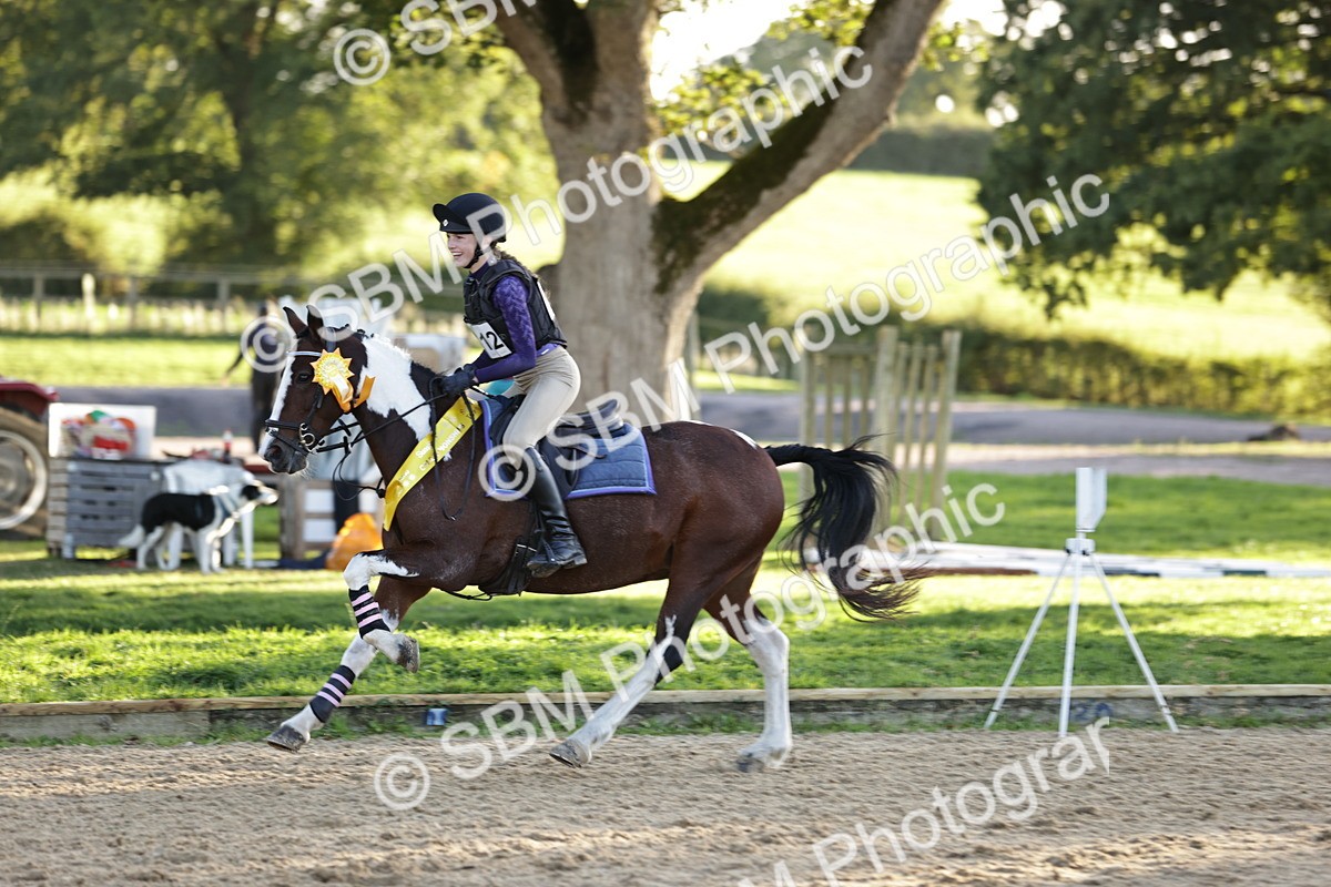 SBM_12467 - E6 - Eventers Challenge 80cm Championship