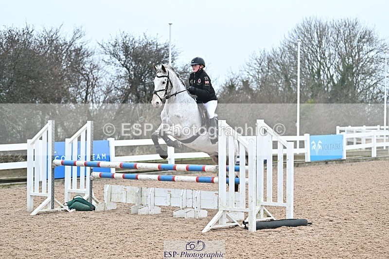 250219-093738-00155 - British Novice and 90cm Open