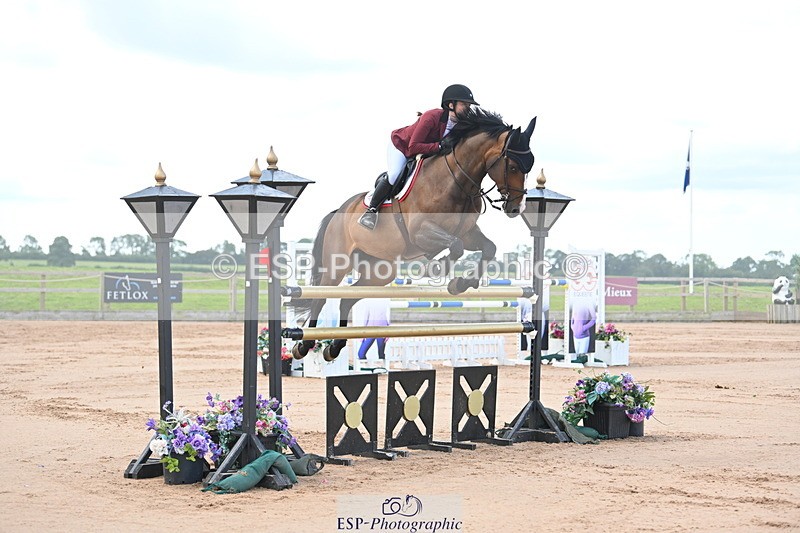 230721A-103945-05393 - Cls 6, 2 Star Medium 1.35m