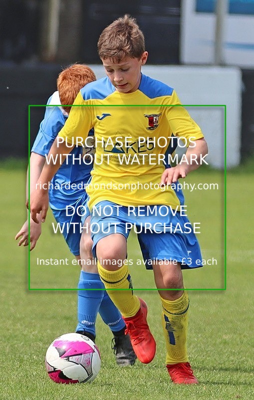 IMG_9051 - Wattsfield U12 v Ambleside U13 (Cup Final, 8/5/22)