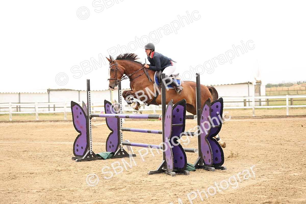 SBM_023960 - Class 6 - Senior Newcomers 1.10m