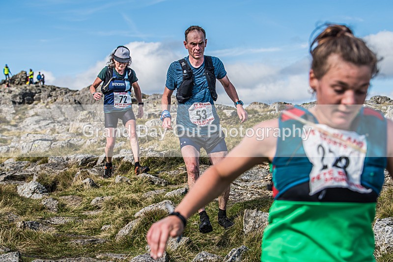 Three Shires-895 - Three Shires Fell Face Saturday 17th September 2022