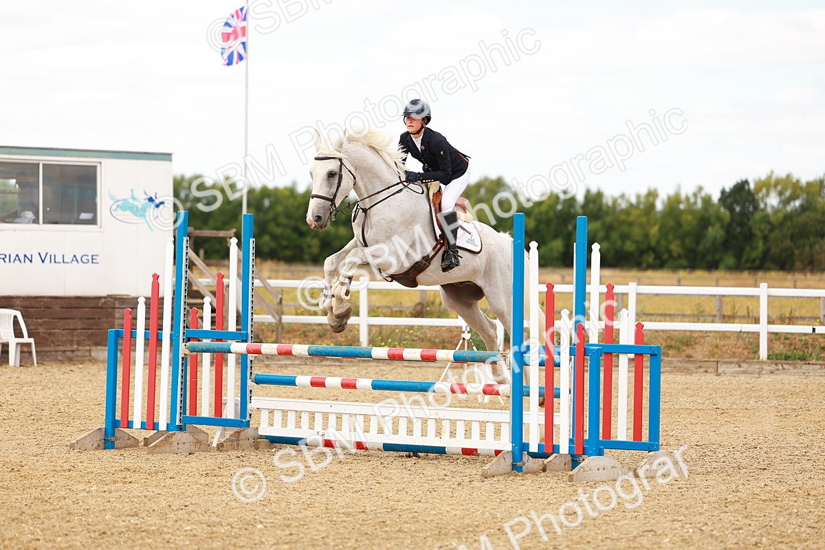 SBM_005941 - Class 3 - Senior British Discovery - 1.00m