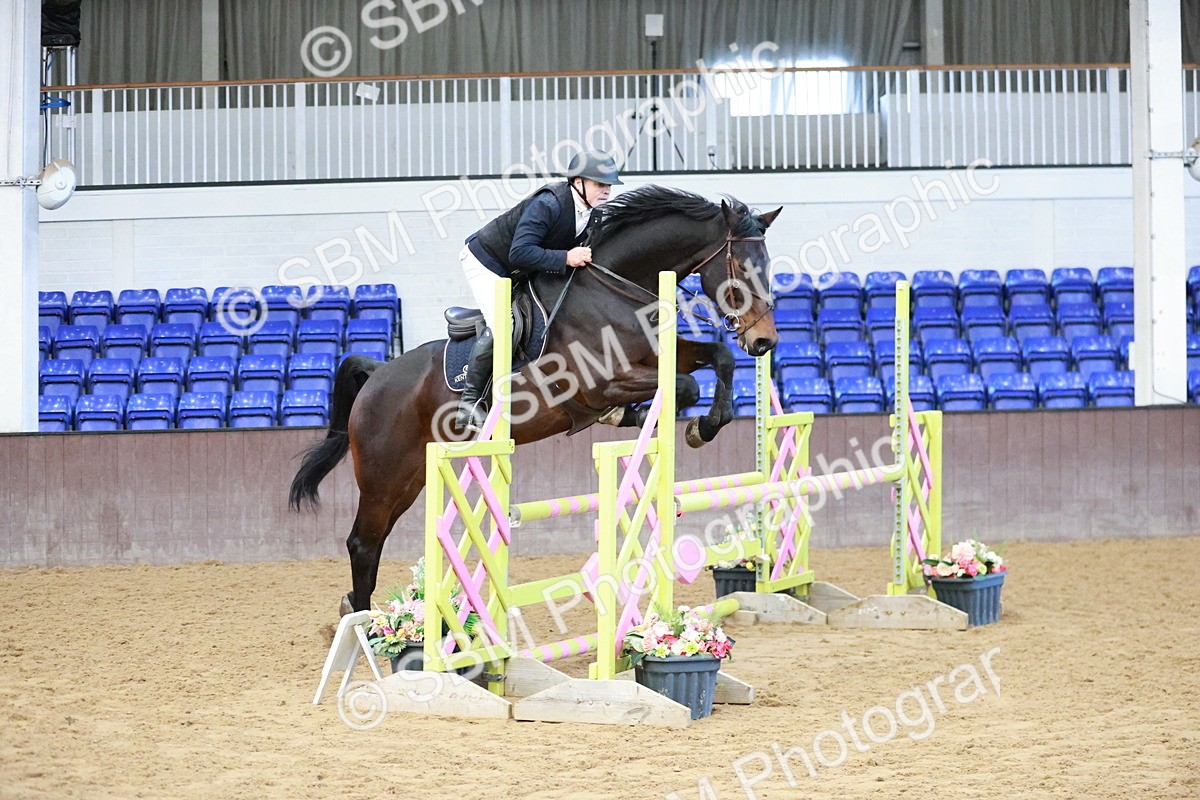SBM_003026 - Class 9 - Senior British Novice - 90cm