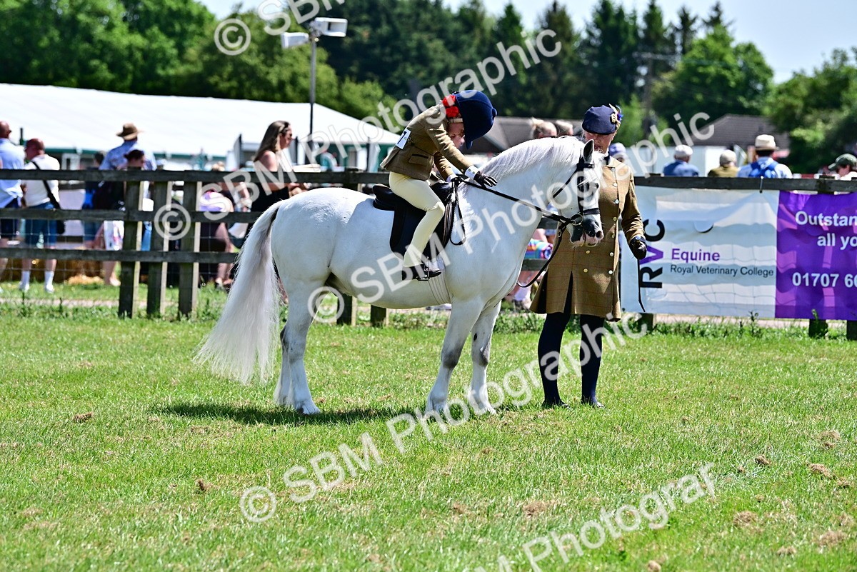 SBM_05888 - Class 59-60 - TSR M&M  Lear Rein and First Ridden Amateur of the year