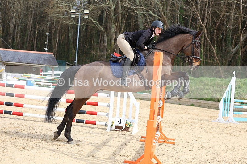 3E7A7119 - Class 5: Senior 95cm