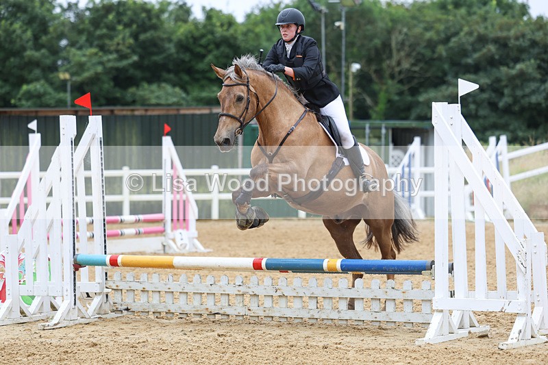 3E7A9066 - Class 6: 60cm Senior