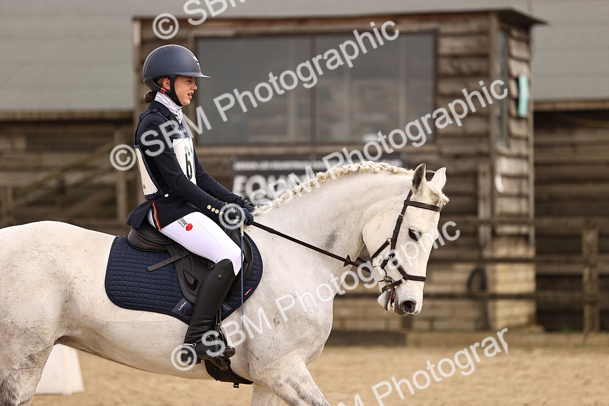 SBM_002223 - Class 12-13 - PC 80 DR Test - PC Open DR