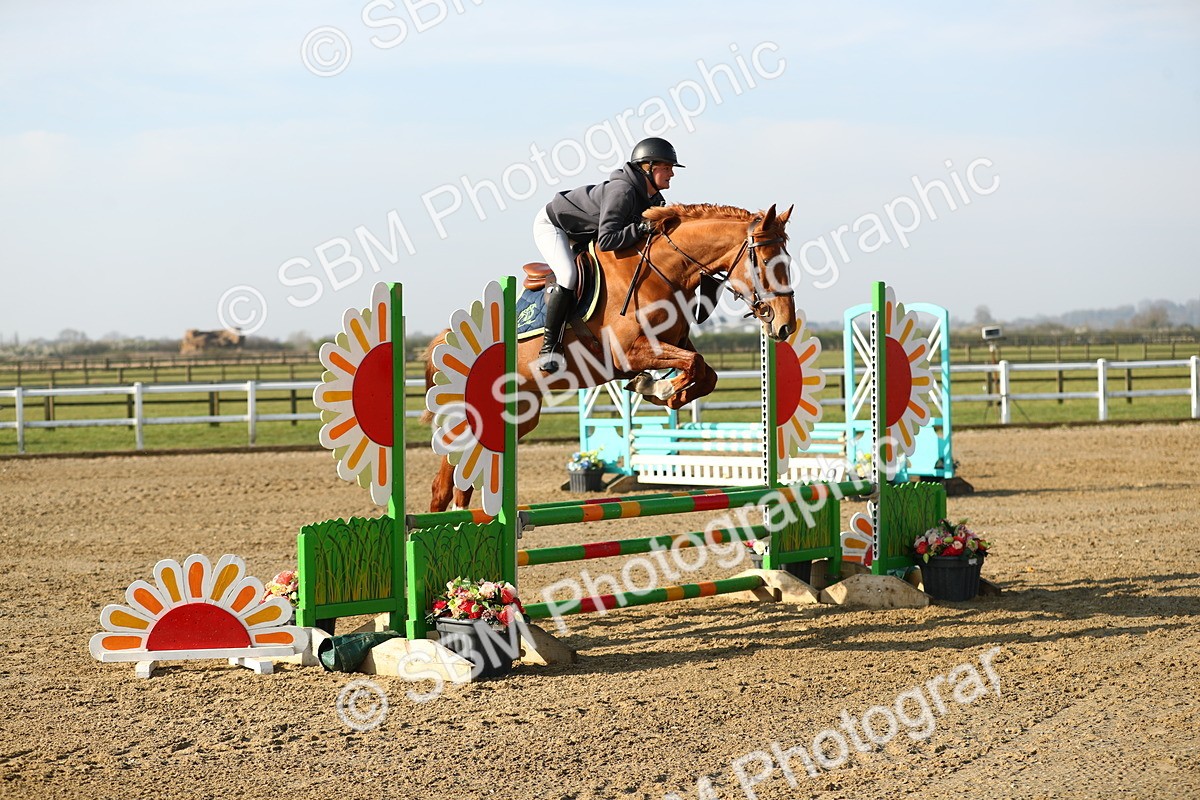 SBM_001678 - Class 7 - Clear Round