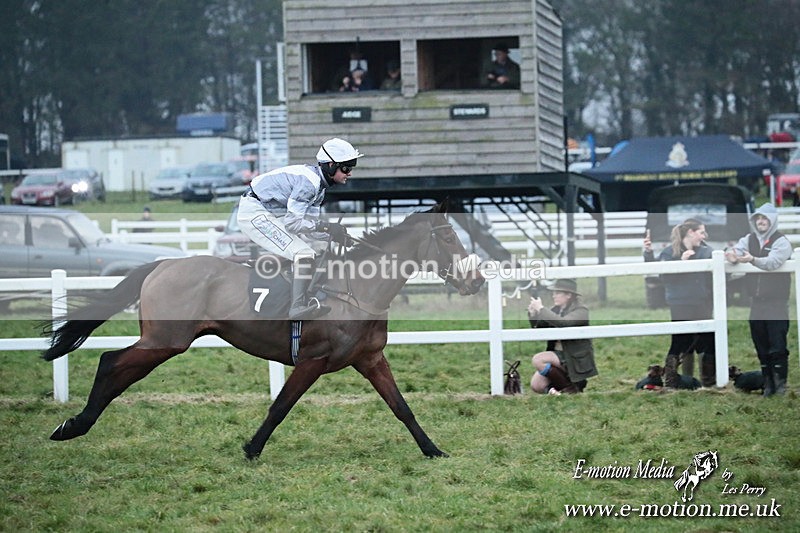 PtP 180126  1636 - Royal Artillery PtP Larkhill 18/01/26