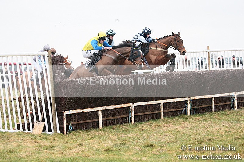 PtP 170219 -254 - Combined Services Point-To-Point Larkhill 17/02/19