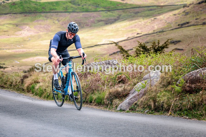 132036 - Blea Tarn Climb 13:00 - 14:00