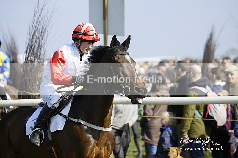 PtP 200322 185 - Mendip Farmers Point-to-Point 20/03/22