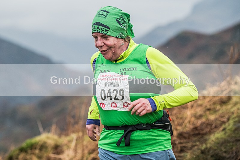 Elterwater-967 - Kendal Winter League Elterwater Junior & Senior Fell Races Sunday 25th January 2026