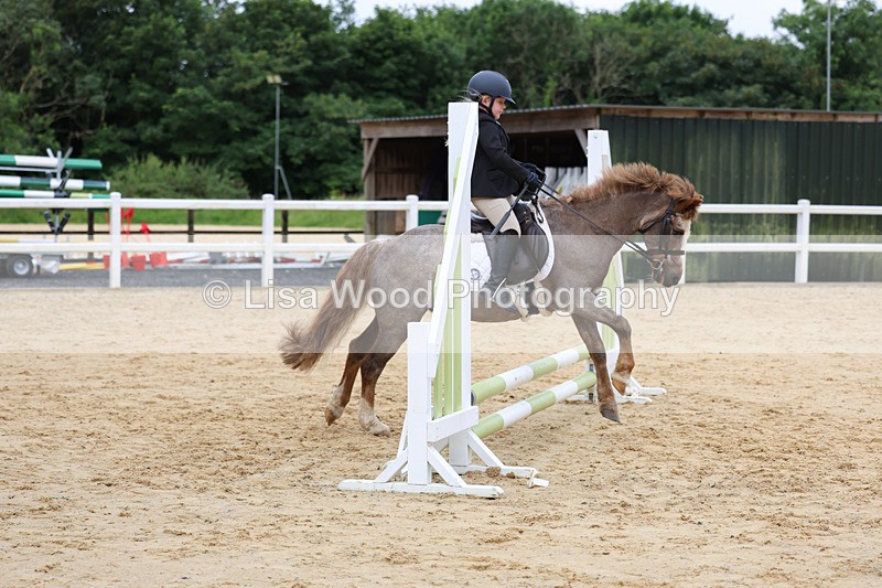 3E7A8149 - Class 1: 40cm