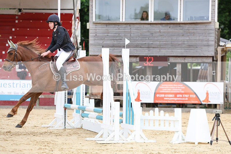 3E7A3622 - Class 4: 60cm Junior