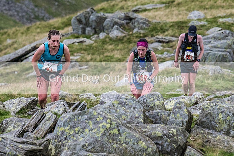 Kentmere-424 - Pete Bland Kentmere Horseshoe Fell Race Sunday 20th July 2025