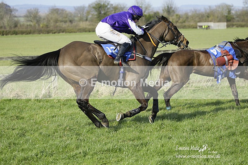 PtP 260222 508 - Kingston Blount Racing Club Point-to-Point 26/02/22