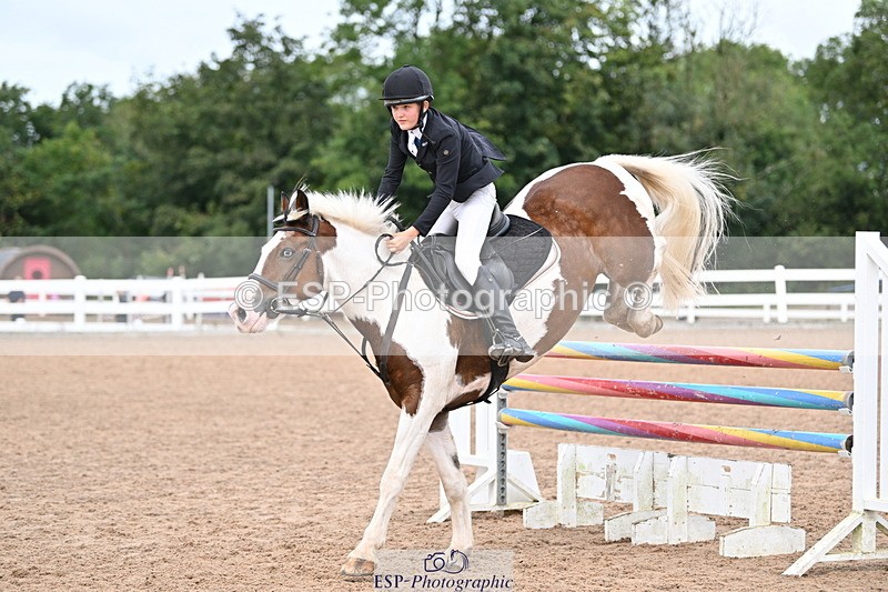 240908A-140815-04279 - Cls 20 A&B Pony Newc & 1.00m Opem