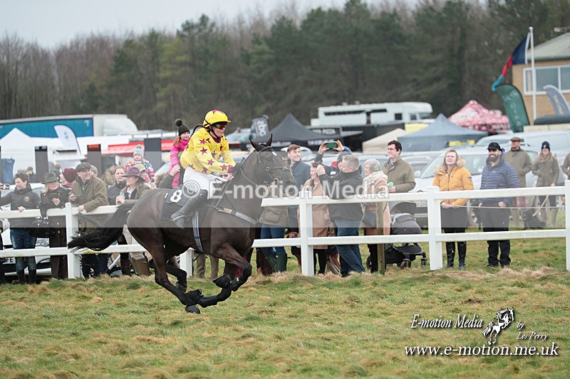 PtP 040224 178 - Combined Services Point-toPoint Larkhill 04/02/24