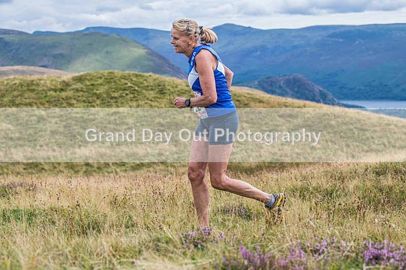 Ennerdale Show-222 - Ennerdale Show Fell Race Wednesday 31st August 2022