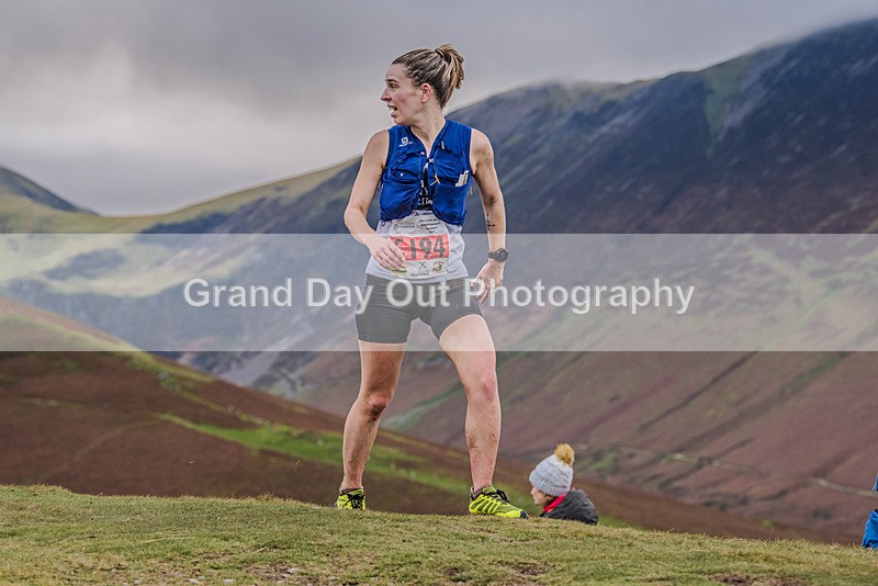 British Fell Relay-3377 - British Fell & Hill Relay Championship Braithwaite Keswick Saturday 21st October 2023