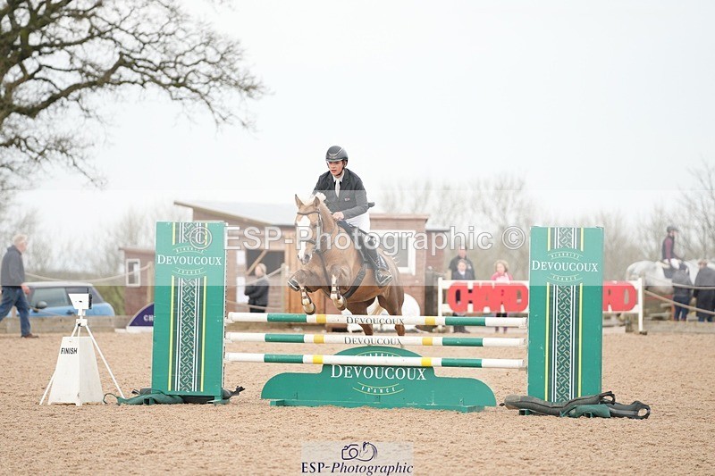 250308-122313-00665 - Cls 9 Pony Newcomers and 1m