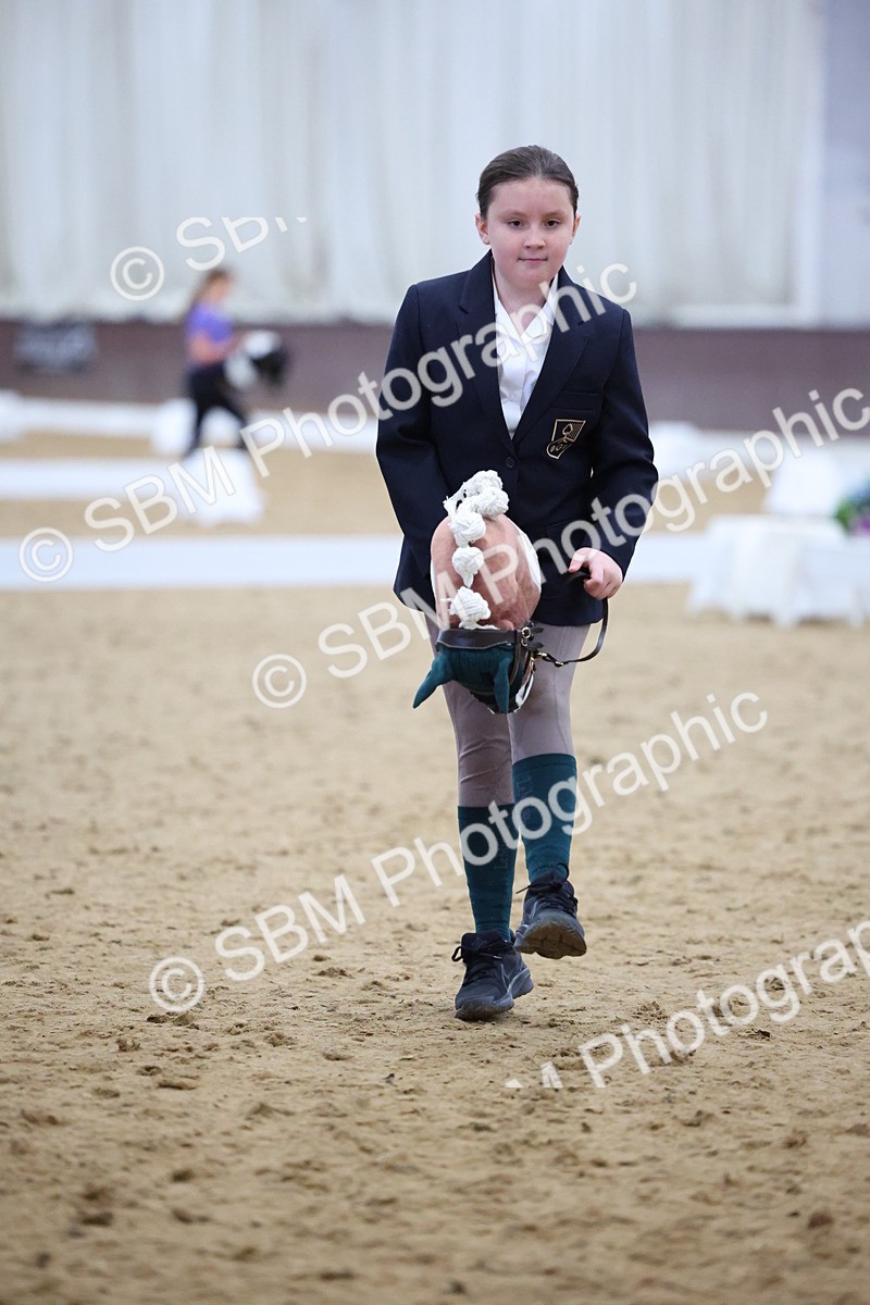 SBM_002497 - Class 7 - Freestyle Dressage Championship Final