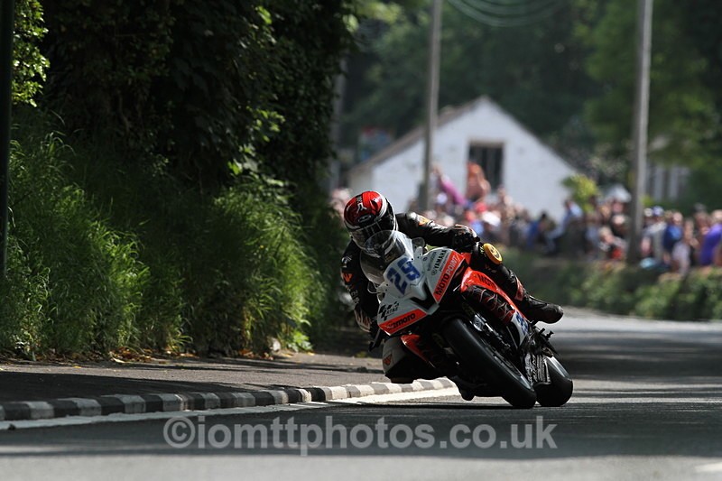 PR157960 - Supersport Race 2