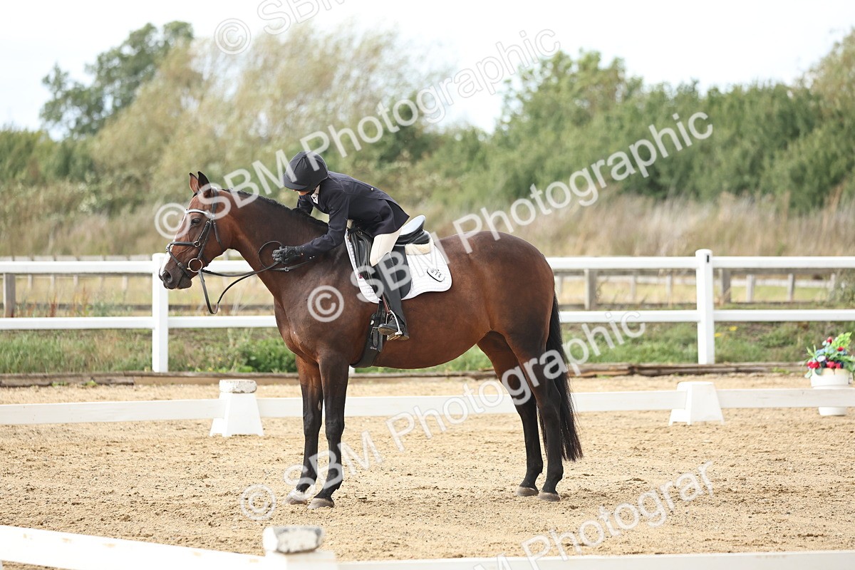 SBM_003805 - Class 8 - Novice 3 Champs