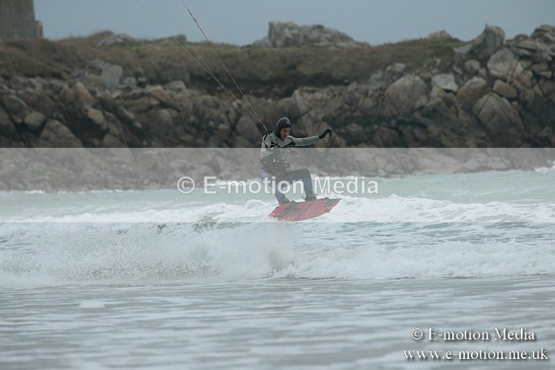 KS 300313-45 - Kite Surfing