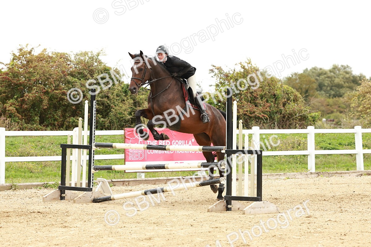 1I0A7602 - Class 3 - Senior Discovery - 1.00m