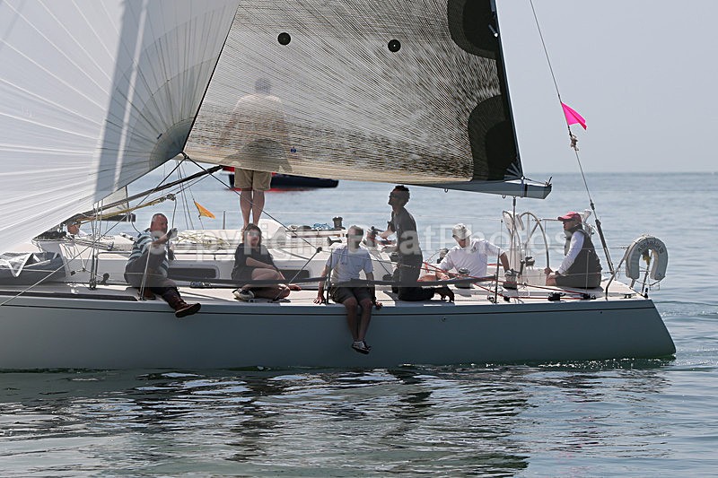 140621 ASSARAIN III GBR7720R IMG_7902 - ROUND THE ISLAND - 21st June 2014